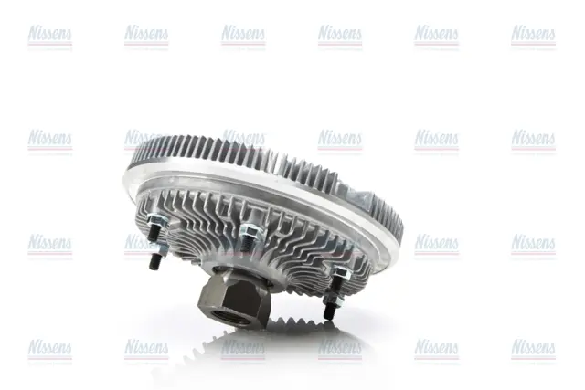 FAN CLUTCH DAF 