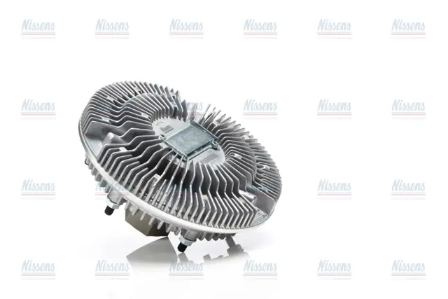FAN CLUTCH DAF 