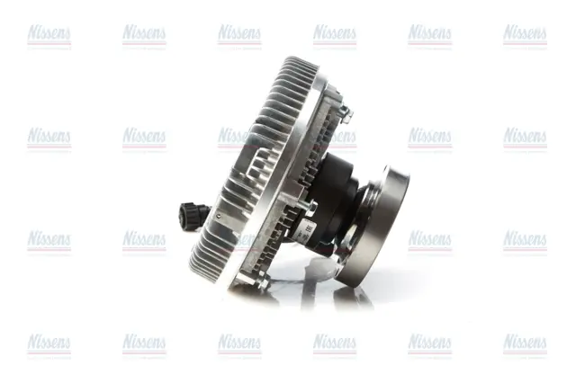 FAN CLUTCH VOLVO 