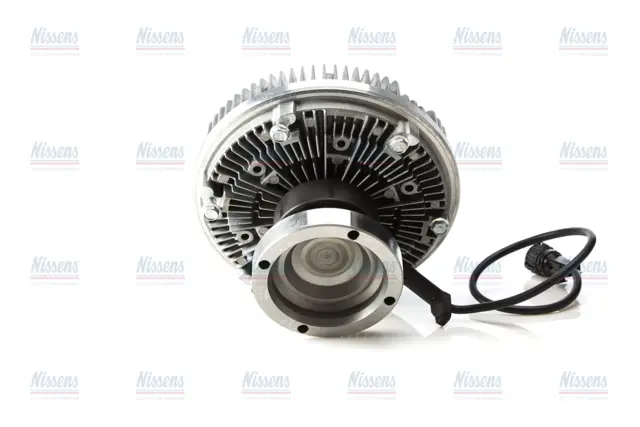 FAN CLUTCH VOLVO 