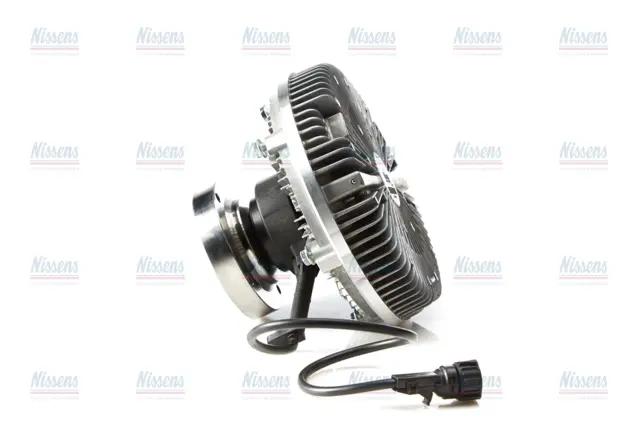FAN CLUTCH VOLVO 