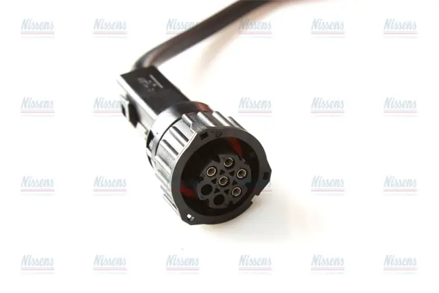 FAN CLUTCH VOLVO 