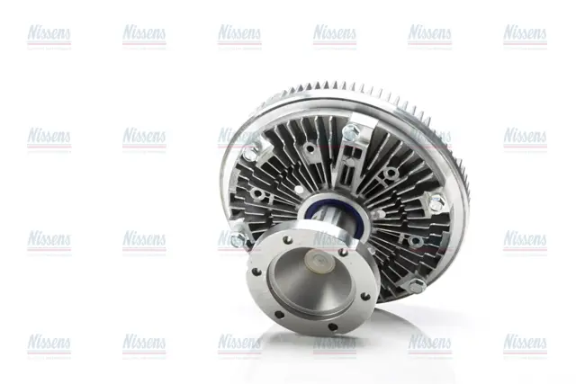 FAN CLUTCH DAF 
