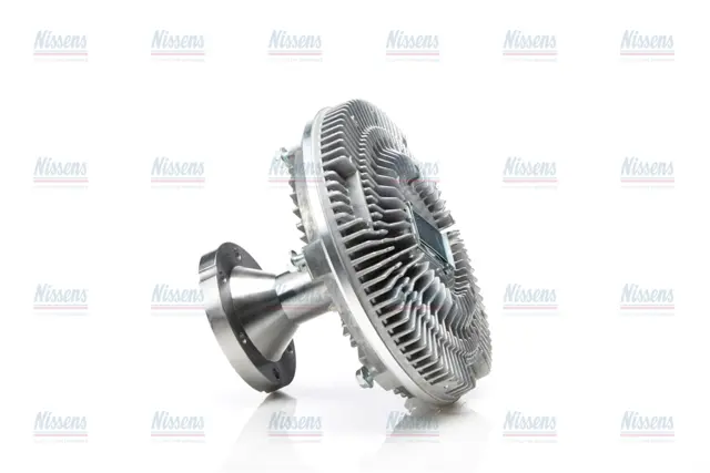 FAN CLUTCH DAF 