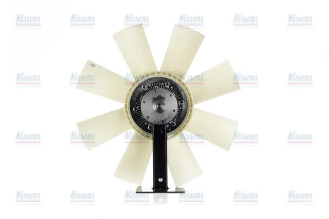 FAN CLUTCH RVI - RENAULT TRUCKS 