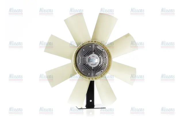 FAN CLUTCH RVI - RENAULT TRUCKS 
