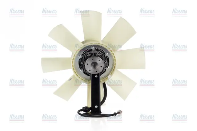 FAN CLUTCH RVI - RENAULT TRUCKS 