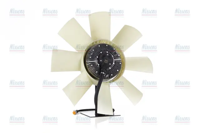 FAN CLUTCH RVI - RENAULT TRUCKS 