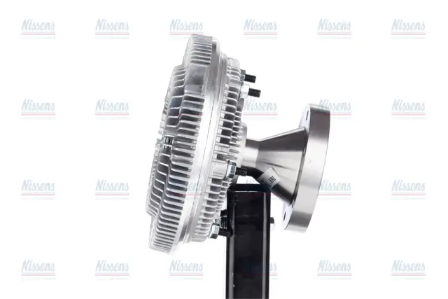 FAN CLUTCH DAF 