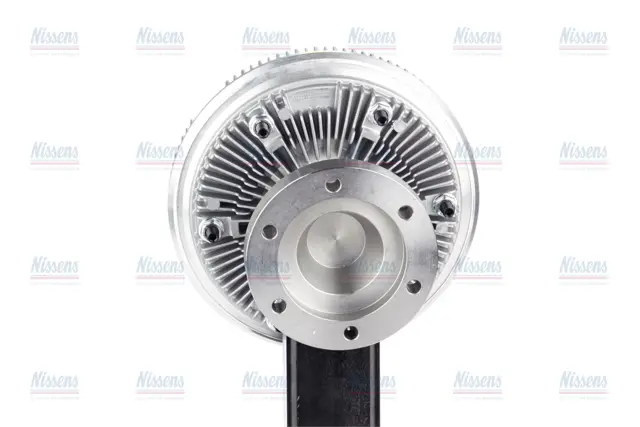 FAN CLUTCH DAF 