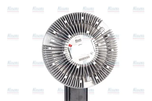 FAN CLUTCH DAF 