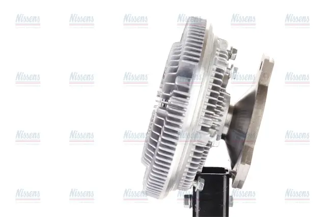 FAN CLUTCH MERCEDES 
