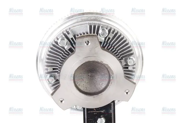 FAN CLUTCH MERCEDES 