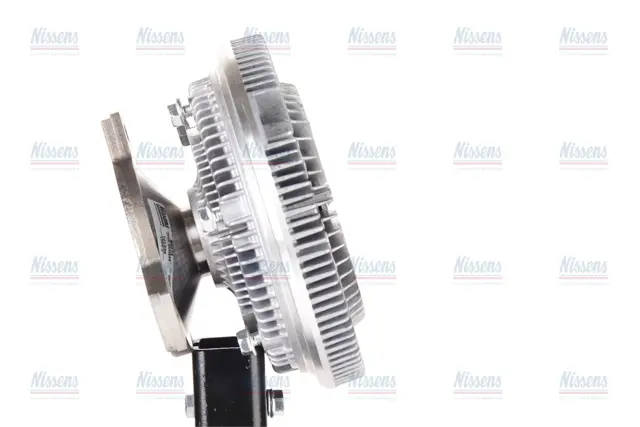FAN CLUTCH MERCEDES 