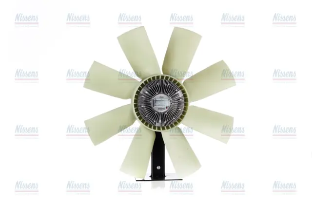 FAN CLUTCH VOLVO 