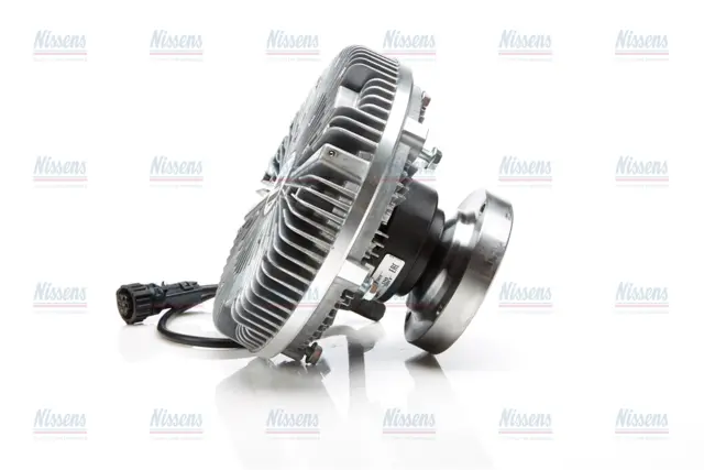 FAN CLUTCH RVI - RENAULT TRUCKS 