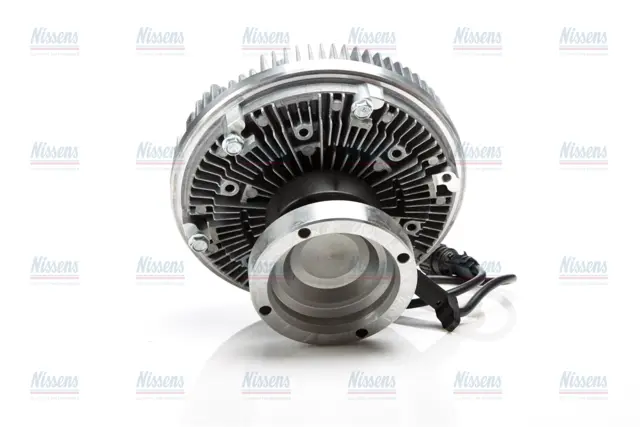 FAN CLUTCH RVI - RENAULT TRUCKS 