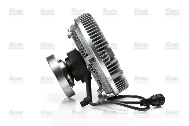FAN CLUTCH RVI - RENAULT TRUCKS 