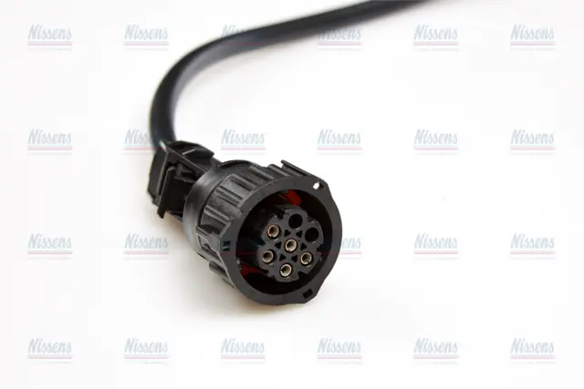 FAN CLUTCH RVI - RENAULT TRUCKS 
