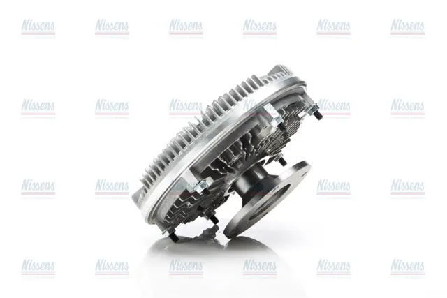 FAN CLUTCH IVECO 