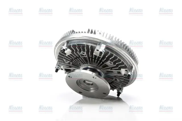 FAN CLUTCH IVECO 