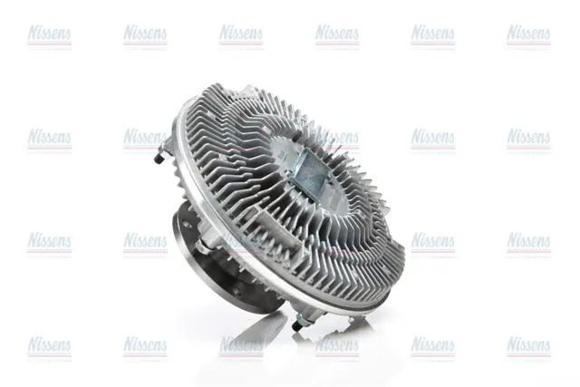 FAN CLUTCH IVECO 