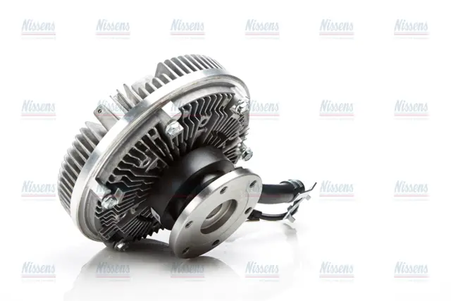 FAN CLUTCH MERCEDES 