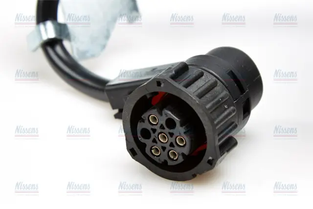 FAN CLUTCH MERCEDES 