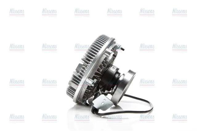FAN CLUTCH VOLVO 
