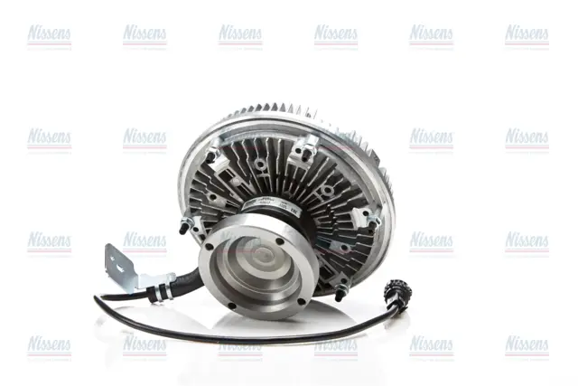 FAN CLUTCH VOLVO 