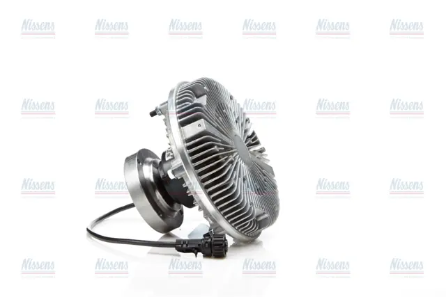 FAN CLUTCH VOLVO 
