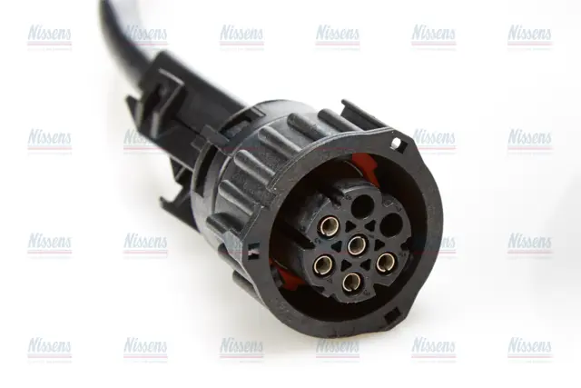 FAN CLUTCH VOLVO 