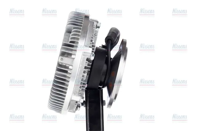 FAN CLUTCH MERCEDES 