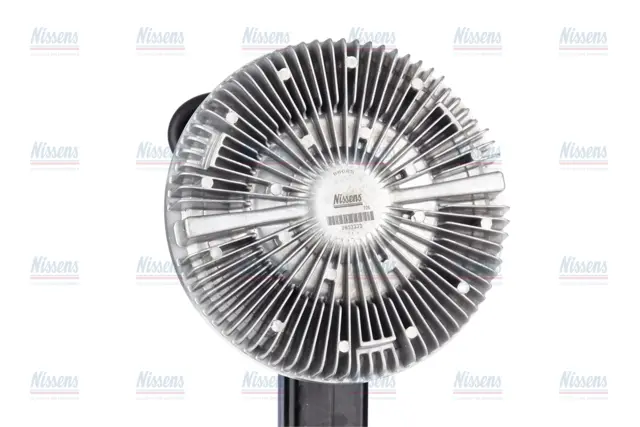 FAN CLUTCH MERCEDES 