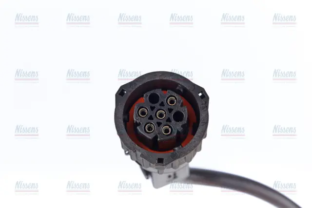 FAN CLUTCH MERCEDES 
