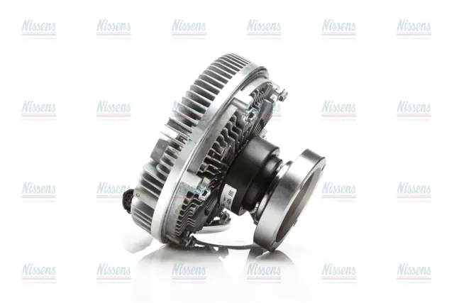 FAN CLUTCH RVI - RENAULT TRUCKS 