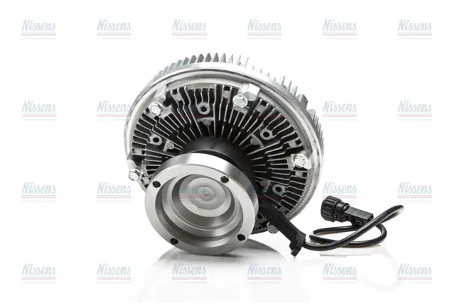 FAN CLUTCH RVI - RENAULT TRUCKS 