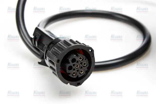 FAN CLUTCH RVI - RENAULT TRUCKS 