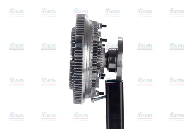 FAN CLUTCH IVECO 