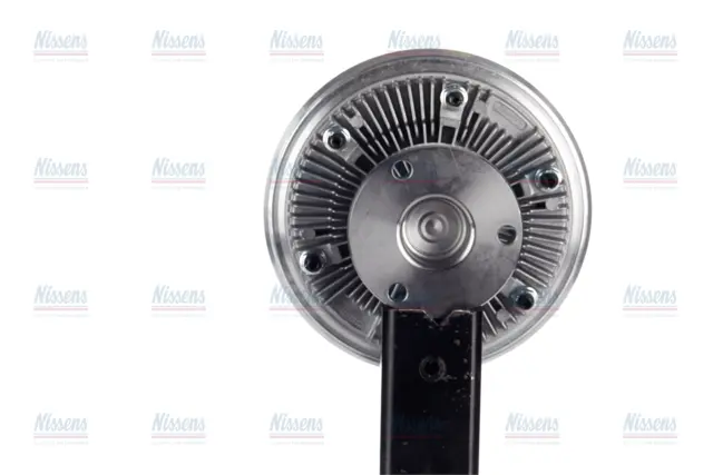 FAN CLUTCH IVECO 