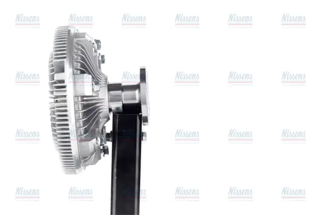 FAN CLUTCH MERCEDES 