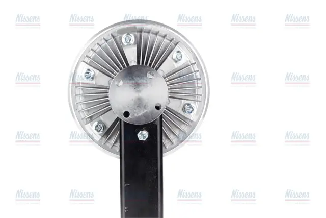 FAN CLUTCH MERCEDES 