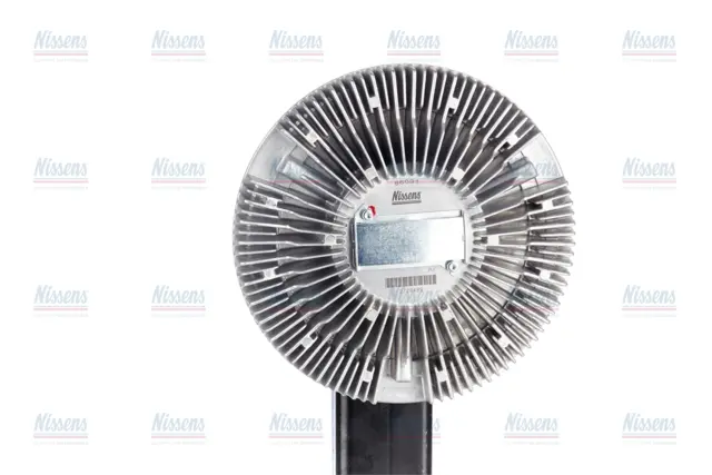FAN CLUTCH MERCEDES 