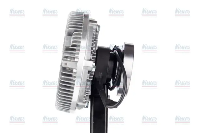 FAN CLUTCH VOLVO 