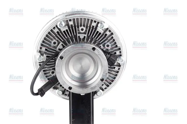 FAN CLUTCH VOLVO 