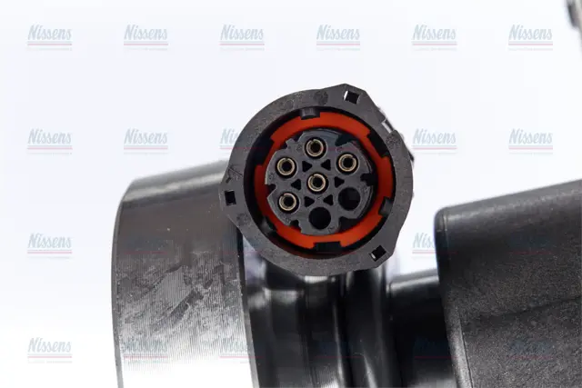 FAN CLUTCH VOLVO 
