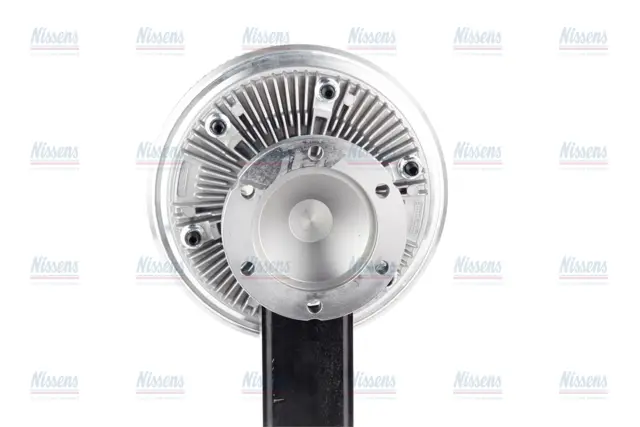 FAN CLUTCH DAF 