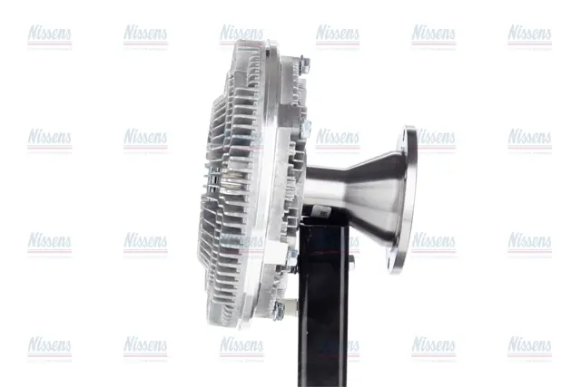 FAN CLUTCH SCANIA 