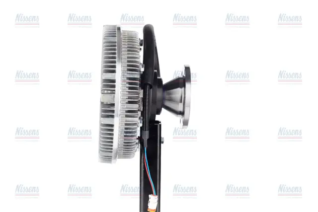 FAN CLUTCH SCANIA 