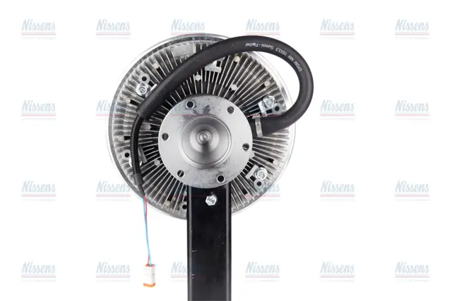 FAN CLUTCH SCANIA 